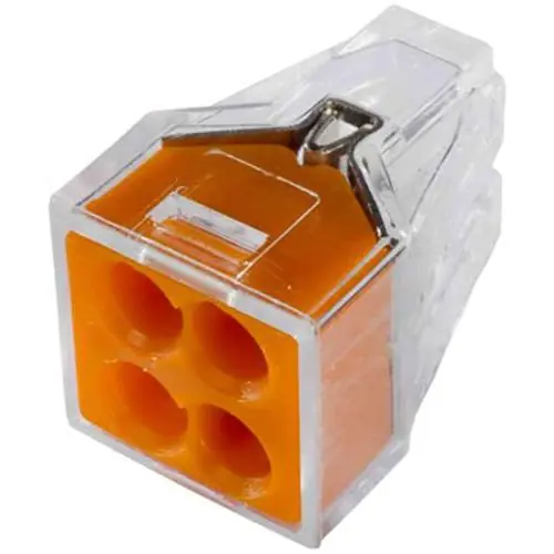 Toppklämma Kundfavorit